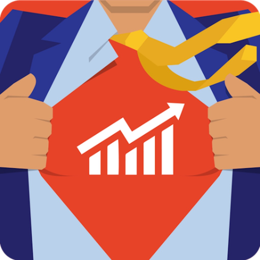 SuperSales app icon