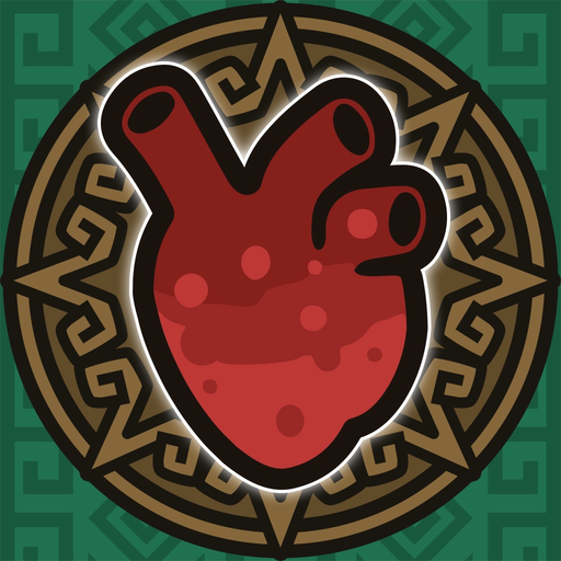 Sacrifices app icon