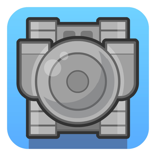 Robo Run Memory app icon