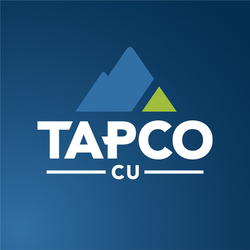 TAPCO CU app icon