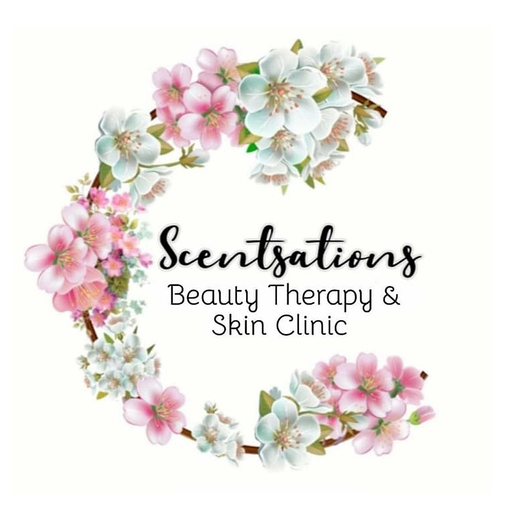 Scentsations Beauty Salon app icon