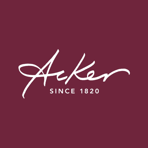 Acker Wines app icon