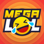MegaLOL: Funny Videos & Memes icon