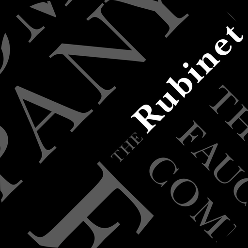 Rubinet app icon