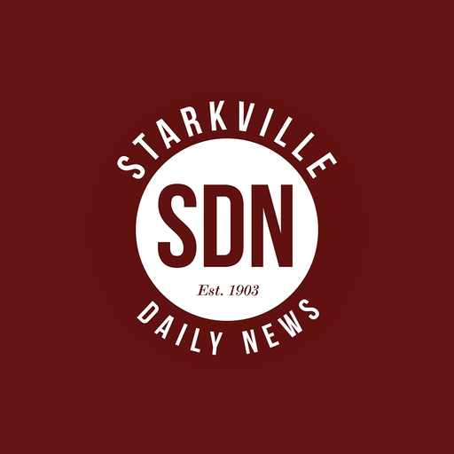 Starkville Daily News app icon