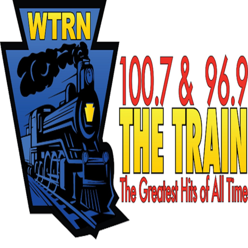 WTRN The Train app icon