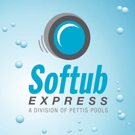 Softub Express app icon