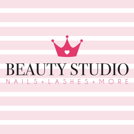 Beauty Studio app icon