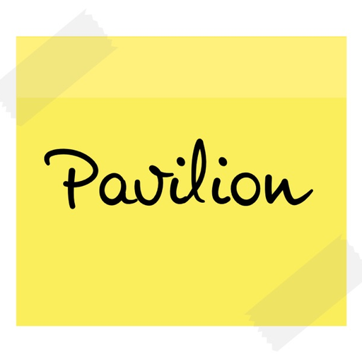 Pavilion Brainstorm app icon