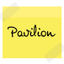 Pavilion Brainstorm icon