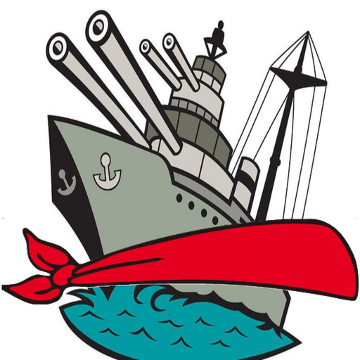 Blindfold Sea Battle app icon