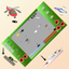 Helicopter vs Enemies Battle Retro icon