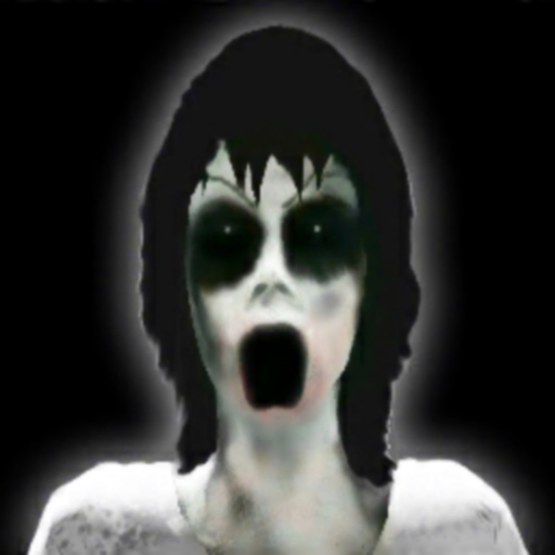 Slendrina : The Cursed House app icon