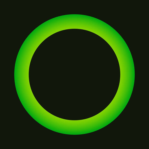 Bravo - Morse Code Trainer app icon