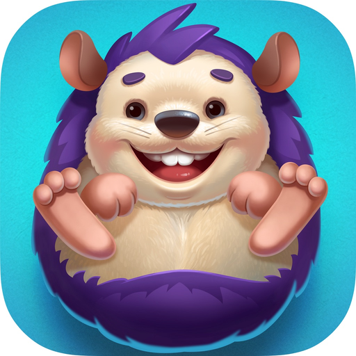 Jiffies - Fun GIFs and Memes app icon