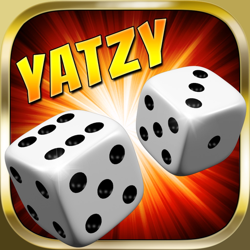 Yatzy Master - Friends or Solo app icon