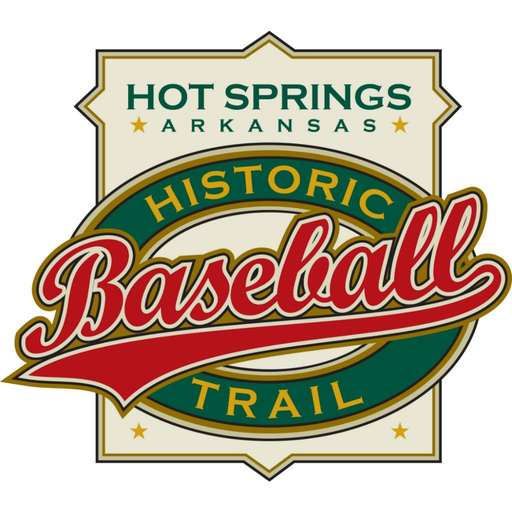 Hot Springs Baseball Trail app icon