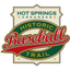 Hot Springs Baseball Trail icon