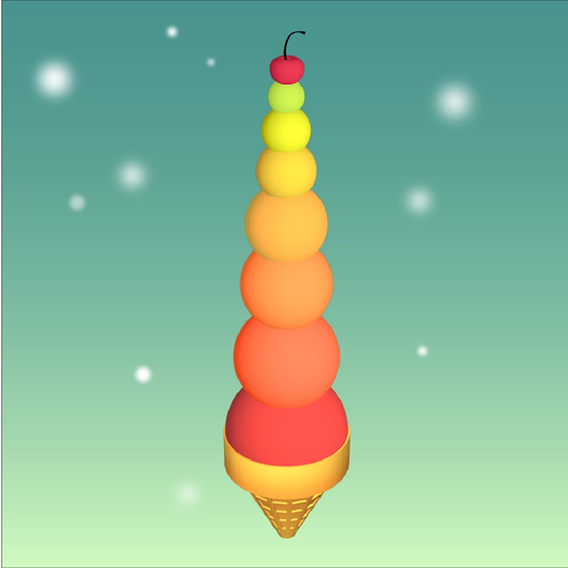 Schoops app icon