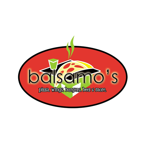 Balsamo's Pizza app icon