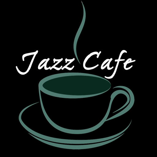 Jazz Cafe Radio app icon