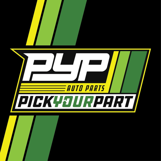 PYP Garage app icon