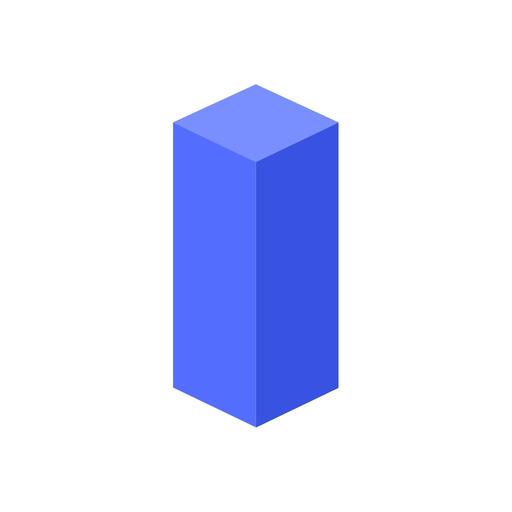 BaseUp app icon
