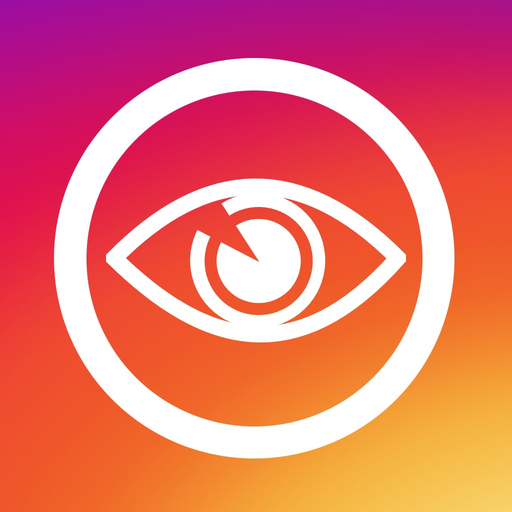 InsView - Pro Followers Report app icon