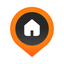 Where - your stuff organized icon