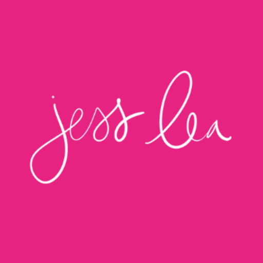 Jess Lea app icon