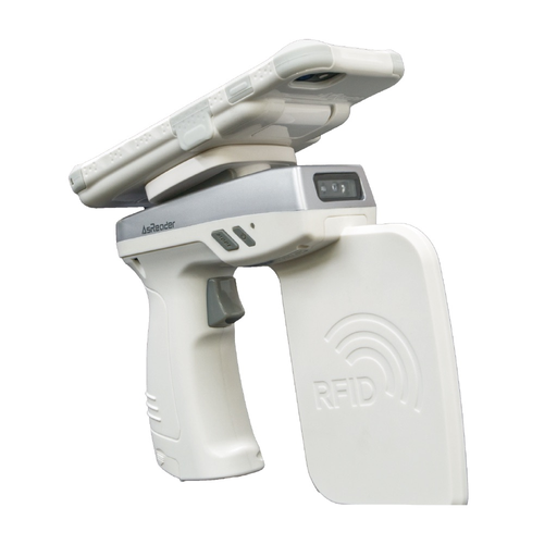 AsReaderGUN app icon