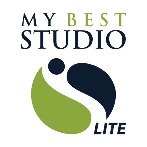 My Best Studio Lite app icon
