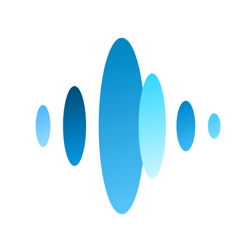 Voicepaper: PDF, eBooks & News app icon