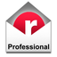 Rediffmail Professional icon