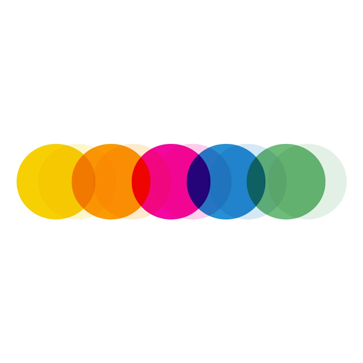 Line Art - Coloring Pages for Everyone app icon