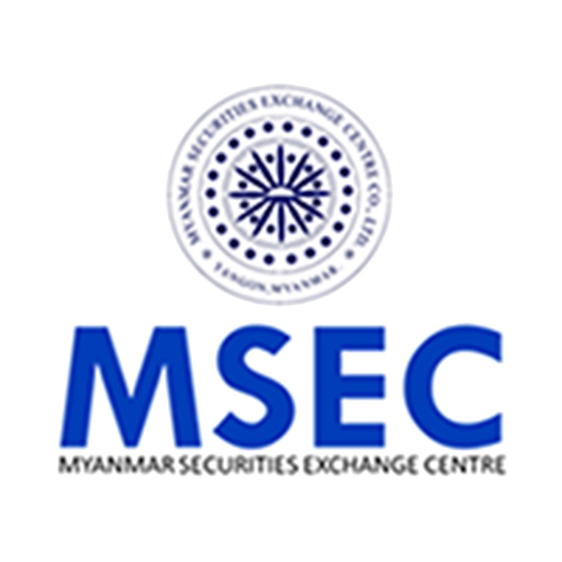MSEC Mobile Trading app icon