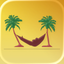 Cumbuco Weather Station icon