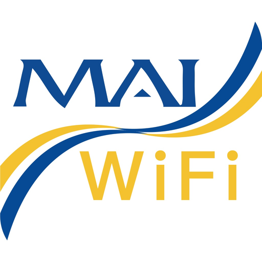 MAI WiFi app icon