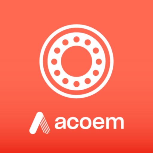OneProd Bearing Defender app icon
