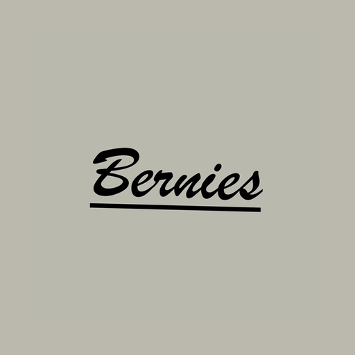 Bernie's Takeaway app icon