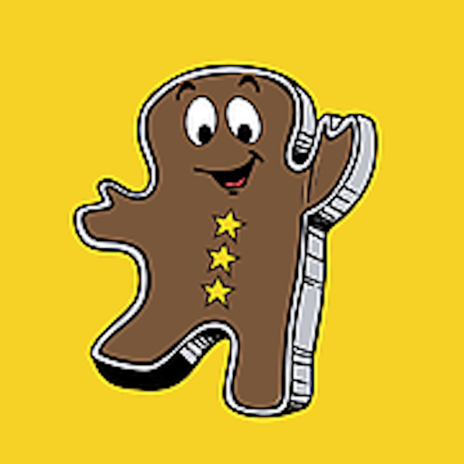 Cookie Cutters app icon