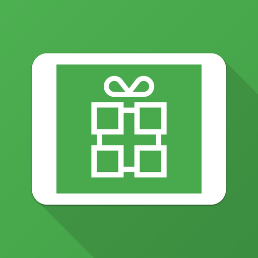 Loyverse CDS  Customer Display app icon