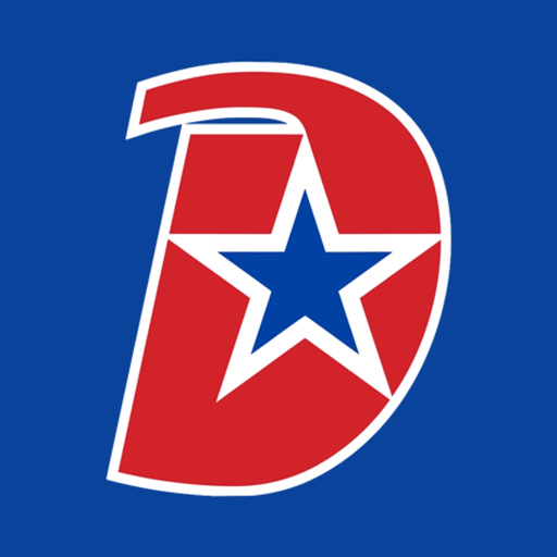 Drafters Fantasy Sports app icon
