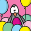 Nampa Party (kids 2-4 years) icon
