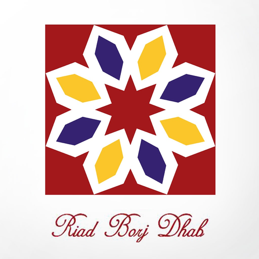 Riad Borj Dhab Fez APP app icon