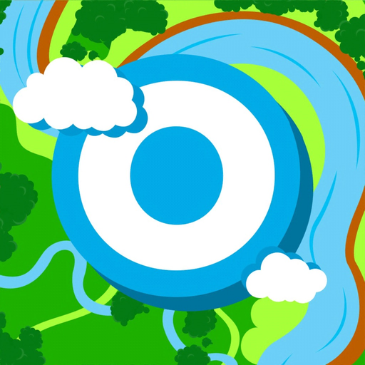 Orboot Earth AR by PlayShifu app icon