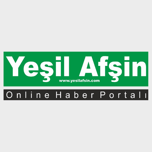 Yeşil Afşin Gazetesi app icon