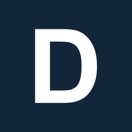 Deskma app icon