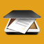 Document Scanner · Save Image icon