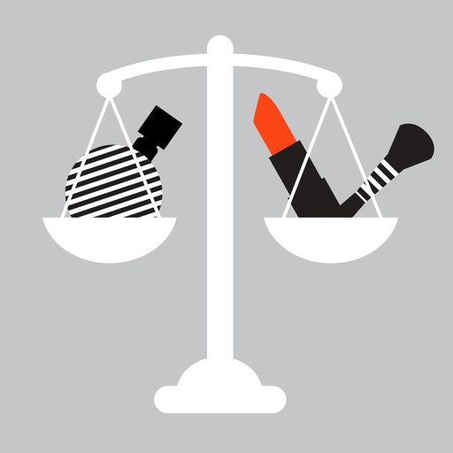 Sephora's Legal Department app icon